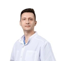 Врач Шокарев Роман Александрович - Генетик