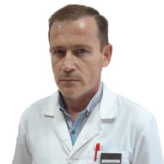 Врач Мирнов Константин Георгиевич - Венеролог, Дерматовенеролог, Дерматолог