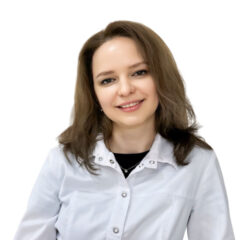 Врач Нальгиева Хава Магомедовна - УЗИ-специалист