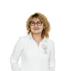 Врач Мезжуева Валентина Михайловна - Гастроэнтеролог