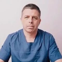 Врач Мыцыков Роман Юрьевич - Травматолог, Травматолог-ортопед