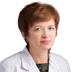 Врач Бондаренко Татьяна Викторовна - Эндокринолог