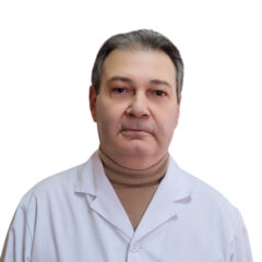 Врач Тирацуян Сергей Дзеронович - Уролог