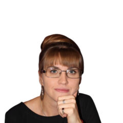 Врач Шабанова Инна Евгеньевна - Педиатр