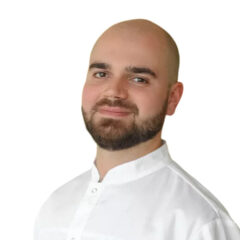Врач Балицкий Геннадий Вадимович - Эндоскопист