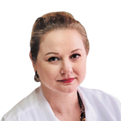 Врач Лой Марина Георгиевна - Терапевт