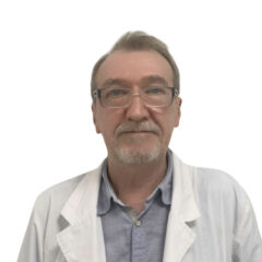 Врач Сергеев Виктор Александрович - УЗИ-специалист