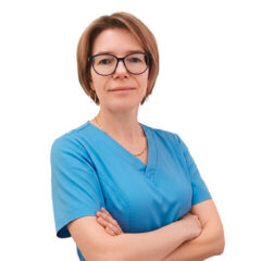Врач Алавердян Анна Анатольевна - Аллерголог, Иммунолог