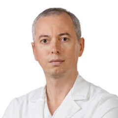 Врач Данильченко Роман Алексеевич - Офтальмолог