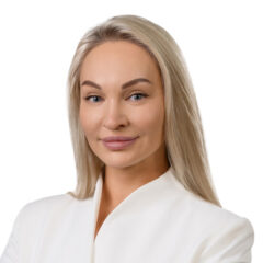 Врач Точилина Виктория Леонидовна - Офтальмолог