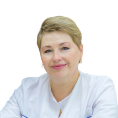 Врач Минченок Наталья Викторовна - Гастроэнтеролог
