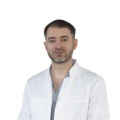 Врач Михельсон Александр Александрович - Акушер-гинеколог