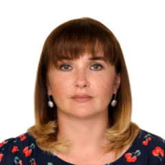 Врач Таютина Татьяна Владимировна - Кардиолог