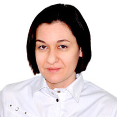Врач Данильчук Ольга Ярославовна - Онколог