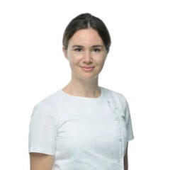 Врач Журавлева Екатерина Григорьевна - УЗИ-специалист