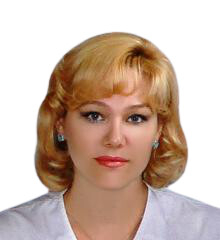 Врач Рубинчик Ирина Викторовна - Лор врач
