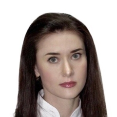 Врач Петишева Инна Борисовна - Стоматолог