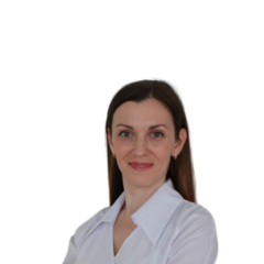 Врач Прилепина Евгения Владимировна - Диетолог, Эндокринолог