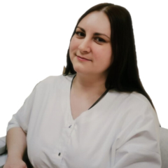 Врач Байбакова Анастасия Владимировна - Офтальмолог