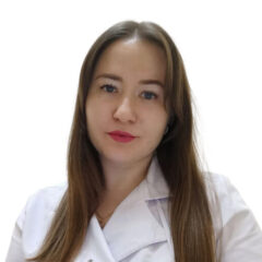 Врач Ерохина Юлия Юрьевна - Нарколог, Психиатр