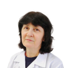 Врач Губакова Ольга Александровна - УЗИ-специалист