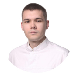 Врач Савченко Никита Сергеевич - Гастроэнтеролог