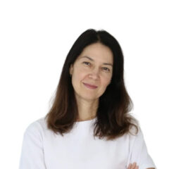 Врач Богданова Елена Александровна - Гастроэнтеролог
