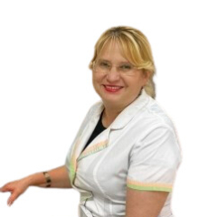 Врач Ищенко Елена Владимировна - УЗИ-специалист