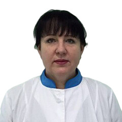 Врач Малейчук Анна Васильевна - Акушер