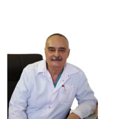 Врач Голубев Георгий Шотавич - Ортопед, Травматолог, Травматолог-ортопед