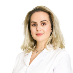 Врач Багаутдинова Вера Александровна - УЗИ-специалист