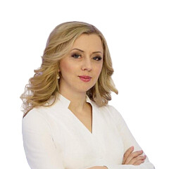 Врач Левченко Ирина Александровна - Маммолог, Онколог, Онколог-маммолог, Терапевт
