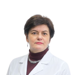 Врач Артеменко Наталья Алексеевна - Терапевт