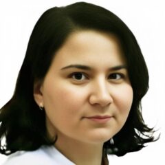 Врач Черняк Олеся Петровна - Врач функциональной диагностики, Кардиолог, УЗИ-специалист