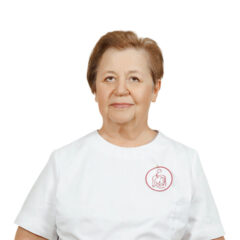 Врач Жуйкова Наталья Ивановна - Гинеколог
