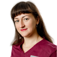 Врач Захарова Ирина Александровна - Офтальмолог, Офтальмохирург