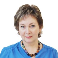 Врач Исакова Ирина Александровна - Офтальмолог