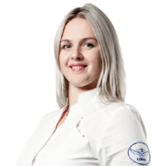 Врач Шевченко Анастасия Владимировна - Офтальмолог
