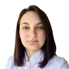 Врач Харченко Галина Сергеевна - Гастроэнтеролог