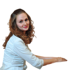 Врач Бугримова Елена Сергеевна - Эмбриолог
