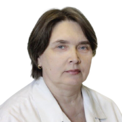 Врач Бухтиярова Марина Георгиевна - УЗИ-специалист