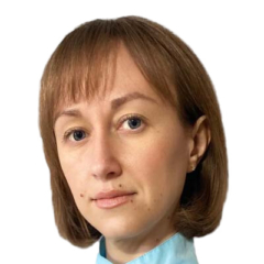 Врач Сметанюк Ольга Анатольевна - Гинеколог