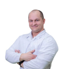 Врач Чайковский Александр КонстантиновичОртопед, Травматолог, Травматолог-ортопед