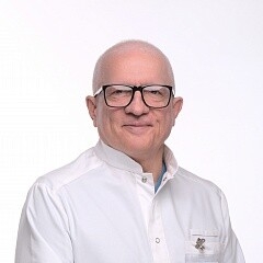 Врач Коваленко Юрий Александрович - Дерматовенеролог