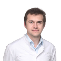 Врач Бондаренко Николай Борисович - Терапевт