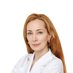 Врач Каплина Екатерина Николаевна - Терапевт