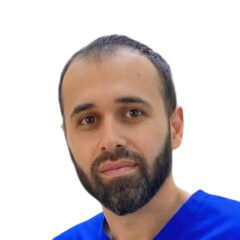 Врач Маматов Рамиз Рахимович - Стоматолог, Стоматолог-ортопед, Стоматолог-хирург