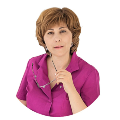 Врач Ермолова Елена Валерьевна - Гинеколог