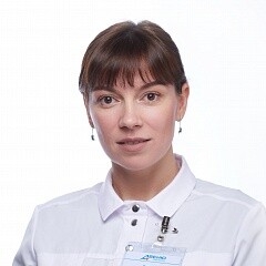 Врач Избенко Виктория Сергеевна - Эндокринолог