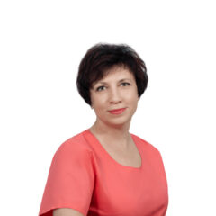 Врач Федотова Ирина Алексеевна - Врач ЛФК